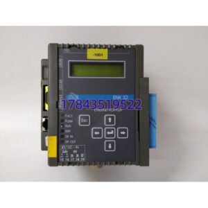 ABB ENK32 | Procontic CS31 EAE 以太网耦合器模块