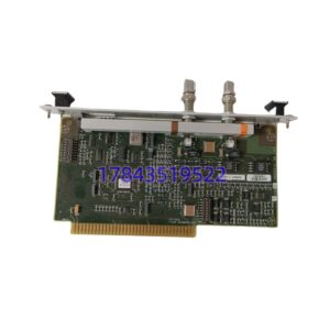 霍尼韦尔 51305896‑200 | TPS DCS NIM 调制解调器板