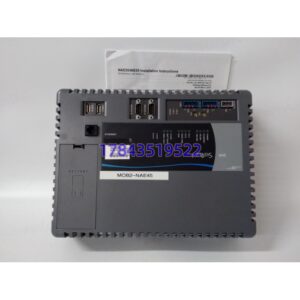 Johnson Controls MS-NAE5510-1 | 楼宇自控核心控制器