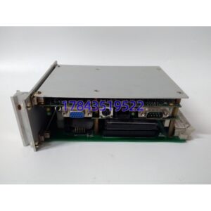 EPRO MMS6823 9100‑00001‑05‑4 | TSI 通讯网关卡件