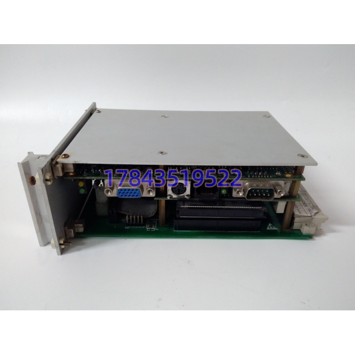 EPRO MMS6823 9100‑00001‑05‑4 | TSI 通讯网关卡件