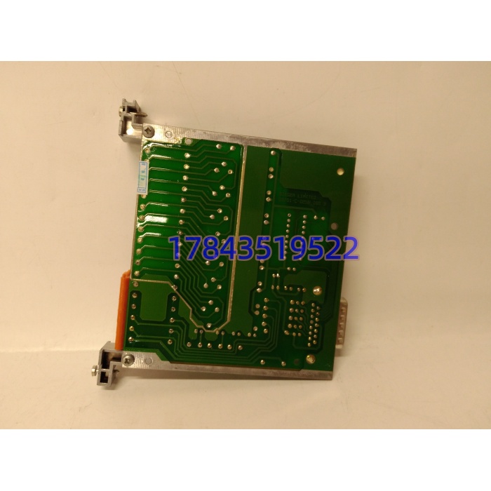 Honeywell System57 | 催化燃烧 / 电化学传感器接口卡件 - 图片 2