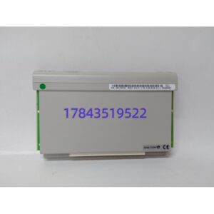 Emerson 1C31219G01 | 西屋 DCS 开关量输出卡件