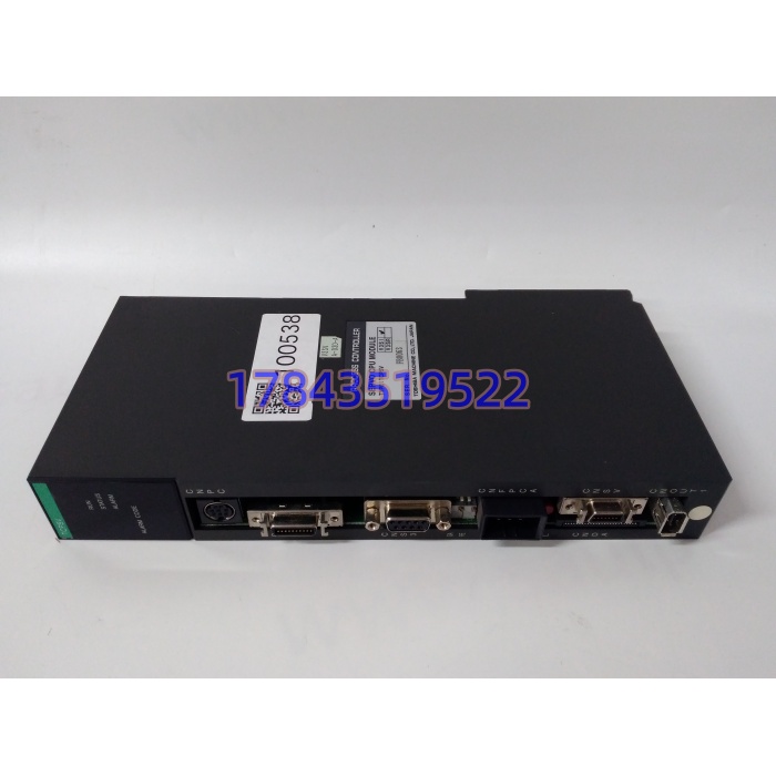 TOSHIBA TCPSV|注塑机运动控制单元 - 图片 2