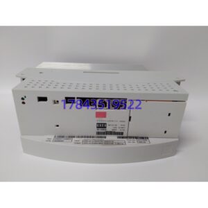 KUKA KSD1‑32 E93DA113I4B531 | 库卡机器人单轴伺服驱动器