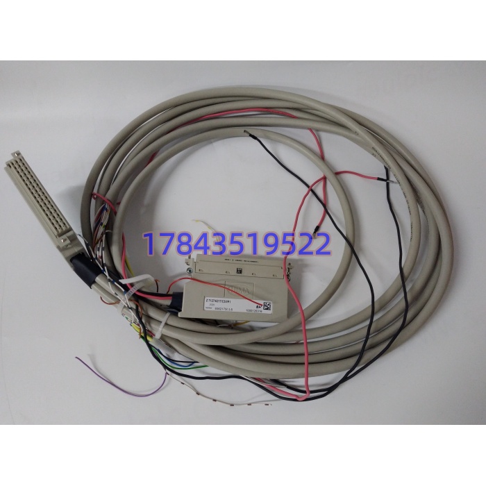HIMA Z7127 | 安全系统模拟输入模块 - 图片 4