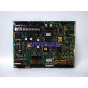 GE DS200LDCCH1AGA | DIRECTO-MATIC2000 励磁驱动接口板