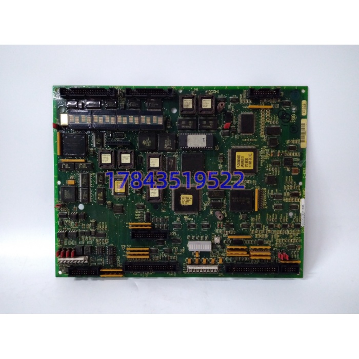 GE DS200LDCCH1AGA | DIRECTO-MATIC2000 励磁驱动接口板