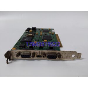 施耐德 416NHM30032A | SA85 双端口网卡