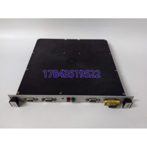 Woodward NetCon 5501-471 | 外部协议网关