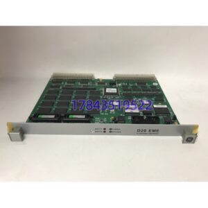 GE Multilin D20‑EME｜D20/D200 以太网内存扩展模块