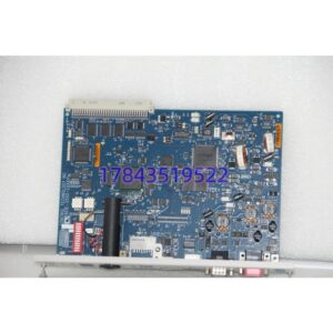 CTI 2500‑C200｜505 系统兼容 PLC 处理器