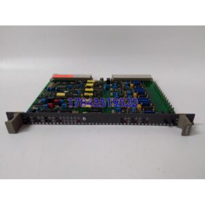 ABB CSA463AE HIEE400103R0001 | 功率控制卡