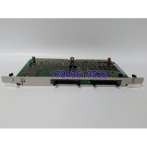 ABB LYA210A｜12 通道电流输出单元
