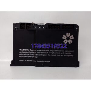 GE IC3645LXCD1TT | 涡轮控制接口模块