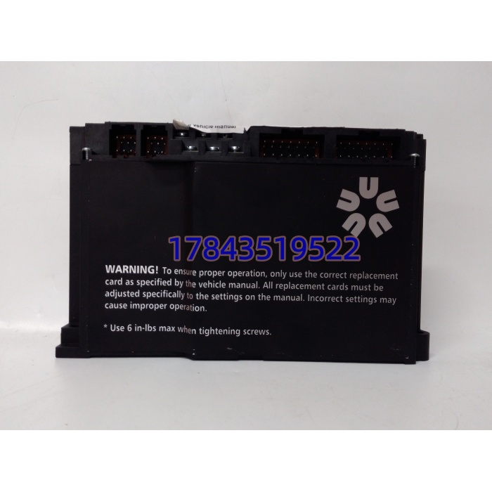 GE IC3645LXCD1TT | 涡轮控制接口模块