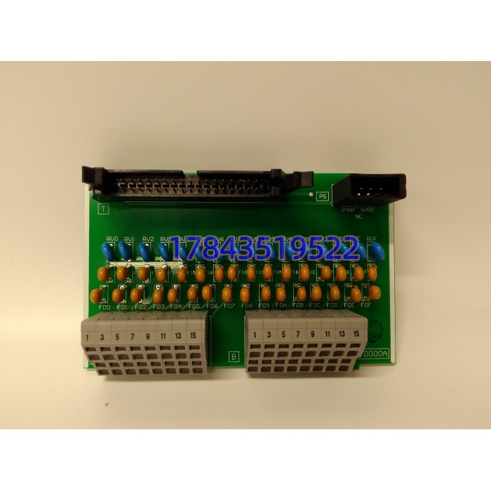 日立 D000A | HIACS‑5000M 系统模块
