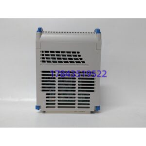 Emerson 5X00062G01 | Ovation 8 通道 HART 模拟输出 AO 模块