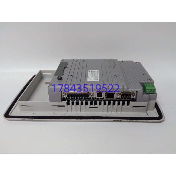 ABB PP836 3BSE042237R1 | 操作员面板 - 图片 3