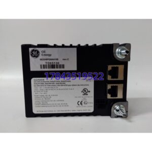 GE IS220PDIAH1B | Mark VIe 24 通道离散输入 I/O 包