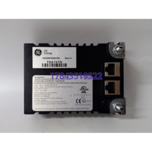 GE IS220PDIAH1B | Mark VIe 离散输入 I/O 模块
