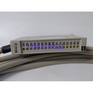 HIMA Z7116 933236100 | 端子附件模块
