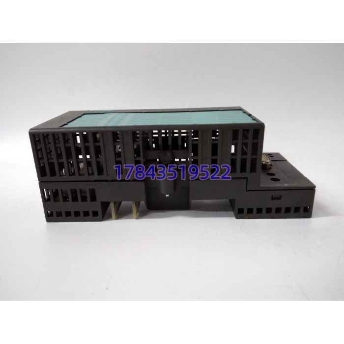 西门子 6ES7132-1BH00-0XB0 | 数字量输出模块 - 图片 2