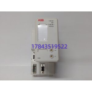 ABB 3BSE013252R1 | 800xA 系统 DP 主站板卡