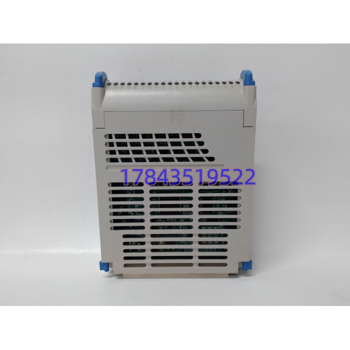 Emerson 1C31203G01 | 远程 I/O 节点控制器 - 图片 3