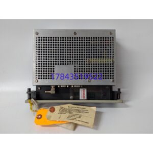 施耐德 AS-P892-000 | Modicon 984 CPU 处理器模块