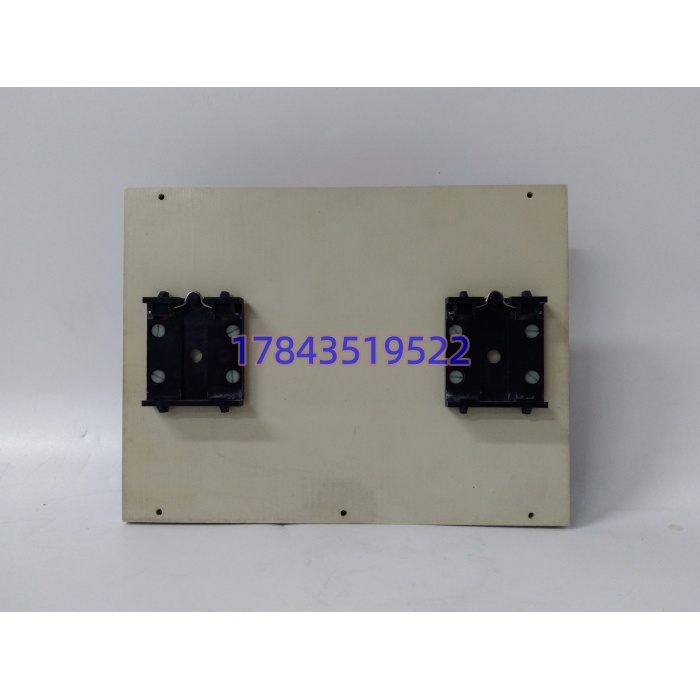 ABB UNS0007A-P V1 | UNITROL 励磁脉冲触发板 - 图片 3