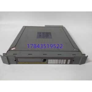 ICS Triplex T8151B｜Trusted TMR 通讯板卡
