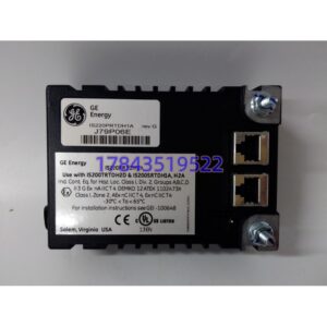 ABB EHDB130 | 驱动型交流接触器 电机回路通断备件