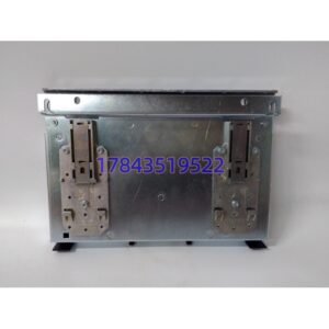 GE IS210SAMBH2AA | SAMB 模拟信号转接板