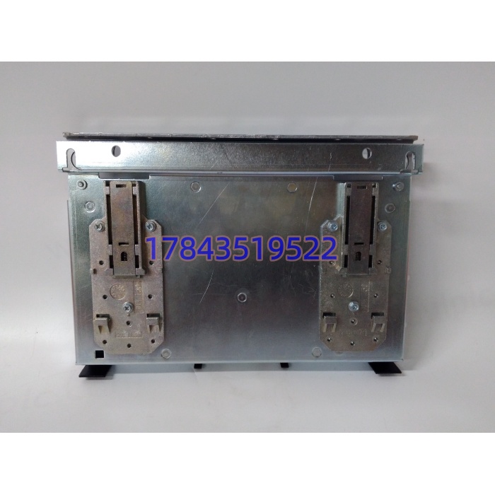 GE IS210SAMBH2AA | SAMB 模拟信号转接板