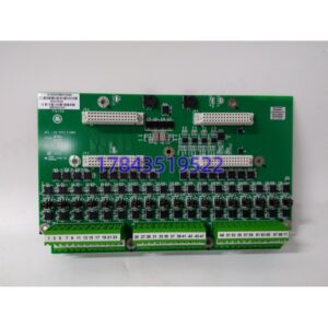 GE Vernova IS200SAMBH1ABA | SAMB 噪音采集终端板卡