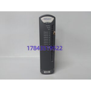 ICS Triplex T9451 | AADvance 三重冗余数字输出模块