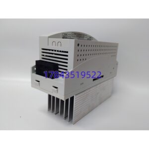 KUKA E93DA552I4B531 | 工业机器人动力驱动单元