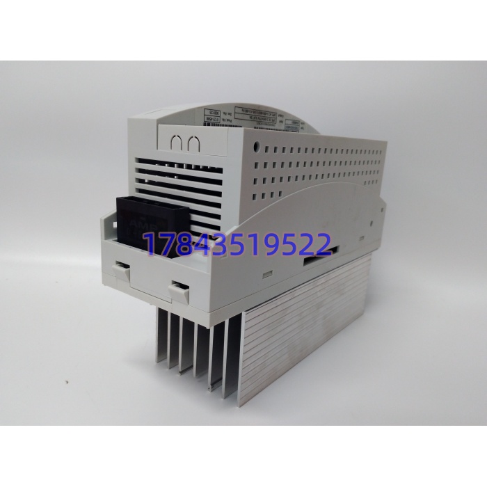 KUKA E93DA552I4B531 | 工业机器人动力驱动单元