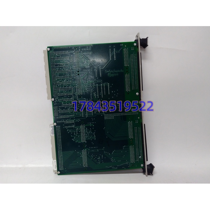 GreenSpring 320‑1026C | VME 总线 I/O 载体单元 - 图片 2
