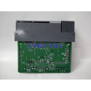 罗克韦尔 1747-L553 | 64K 内存控制器