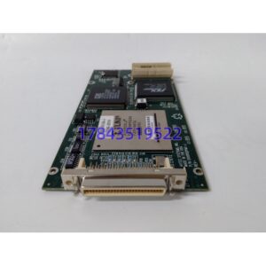 Pro‑face 0100RSDPMC‑J | PMC 规格 CPU 单板