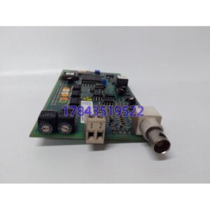 ABB 3ASD573001A13 | Advant‑Fieldbus100 接口卡件