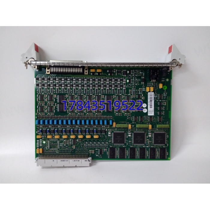 ABB PFSK151|DSP 数字信号处理板 - 图片 4