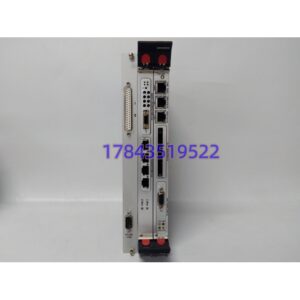 Emerson MVME6100 | VME 总线单板计算机