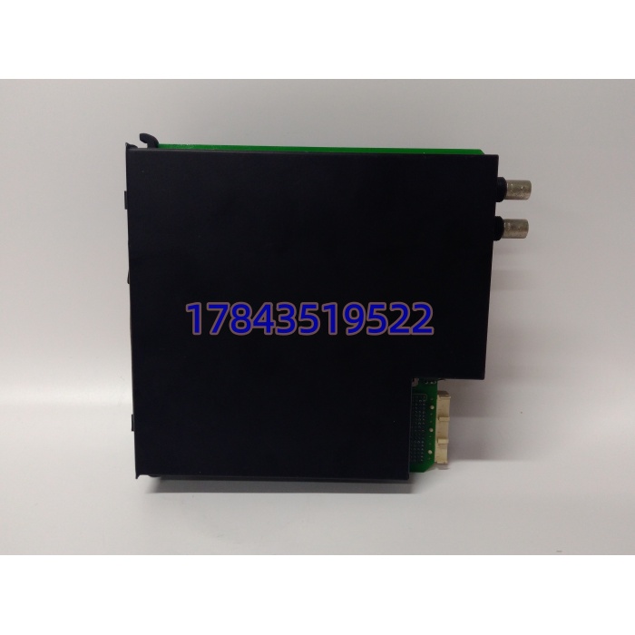 GE Multilin UR9EH|变电站控制输入输出组件 - 图片 4