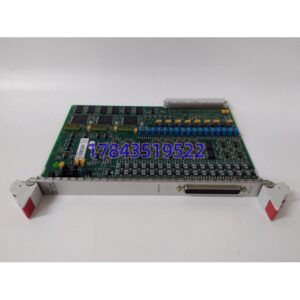 ABB PFSK151｜DSP 数字信号处理板