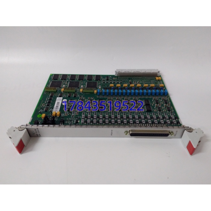 ABB PFSK151|DSP 数字信号处理板