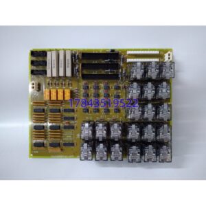 GE DS200TCTGG1AFF | 涡轮控制系统板卡