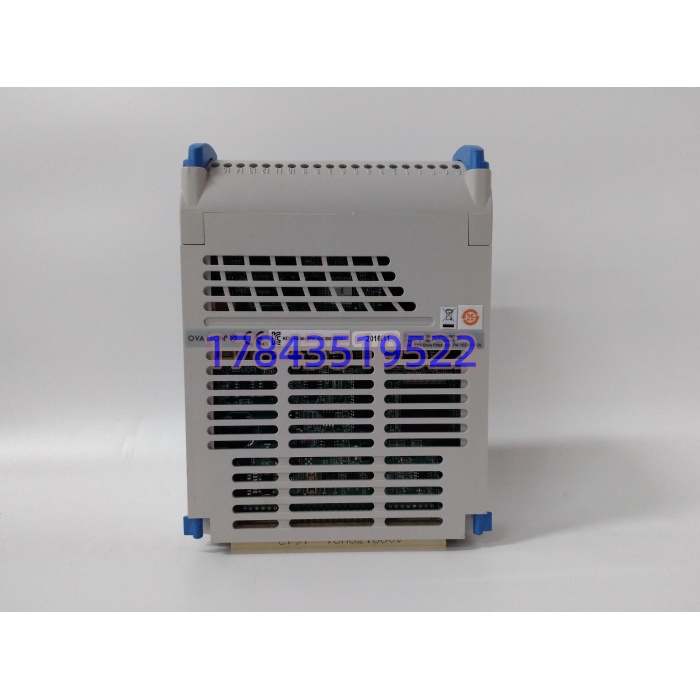 Emerson 5X00062G01 | 模拟输出卡件 - 图片 2